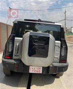 جيتور T2